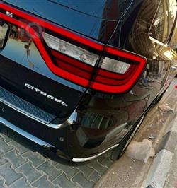 دودج دورانجو